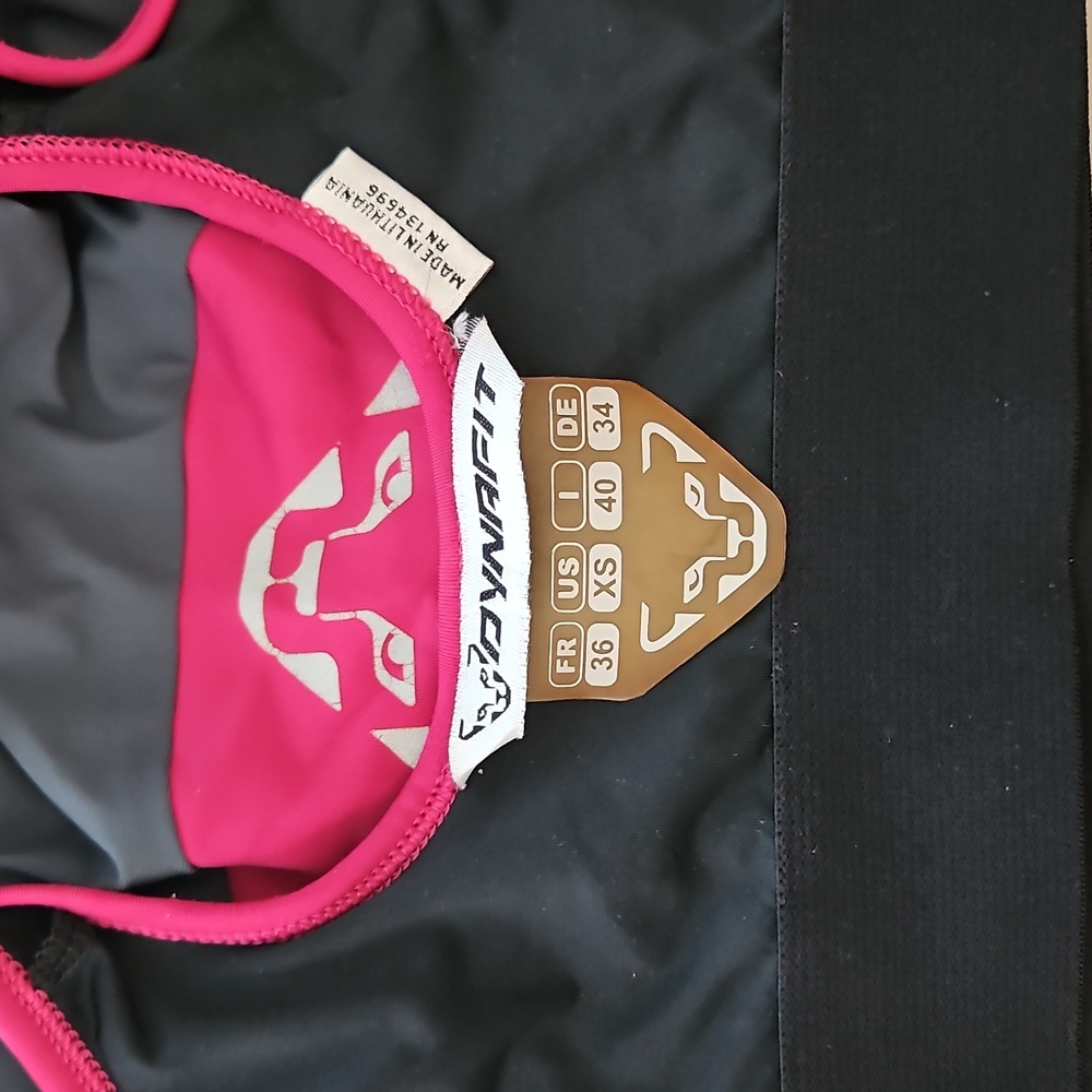 Dynafit Top - Picture 7 of 7